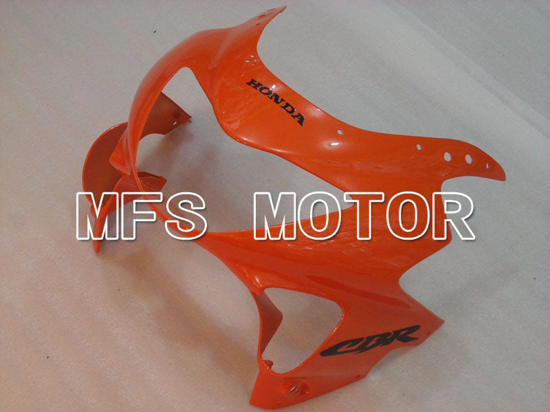 Honda CBR600 F4 1999-2000 Injection ABS Fairing - Factory Style - Black Orange - MFS3130 - Fairings Kit