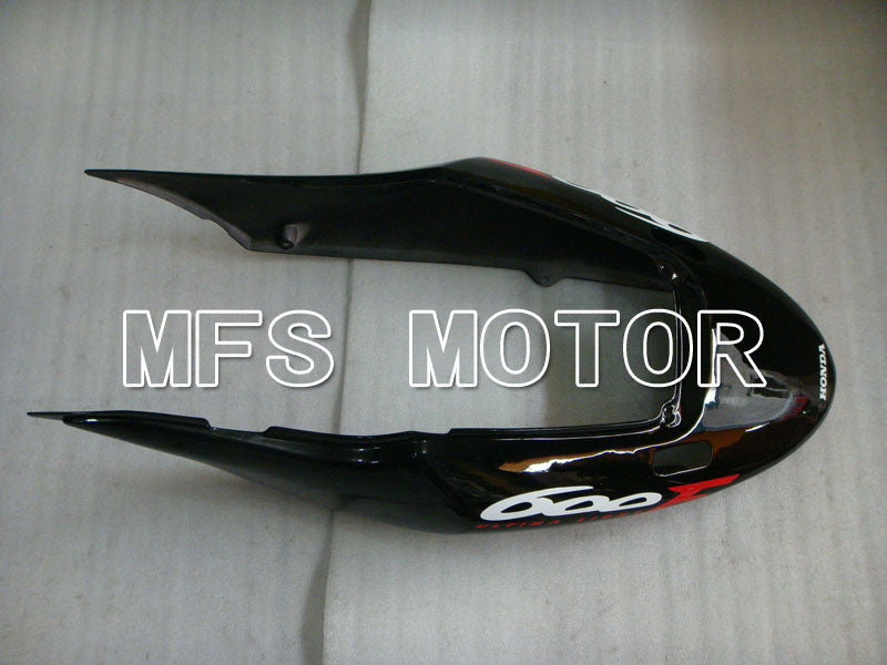 Honda CBR600 F4 1999-2000 Injection ABS Fairing - Factory Style - Black - MFS3131 - Fairings Kit