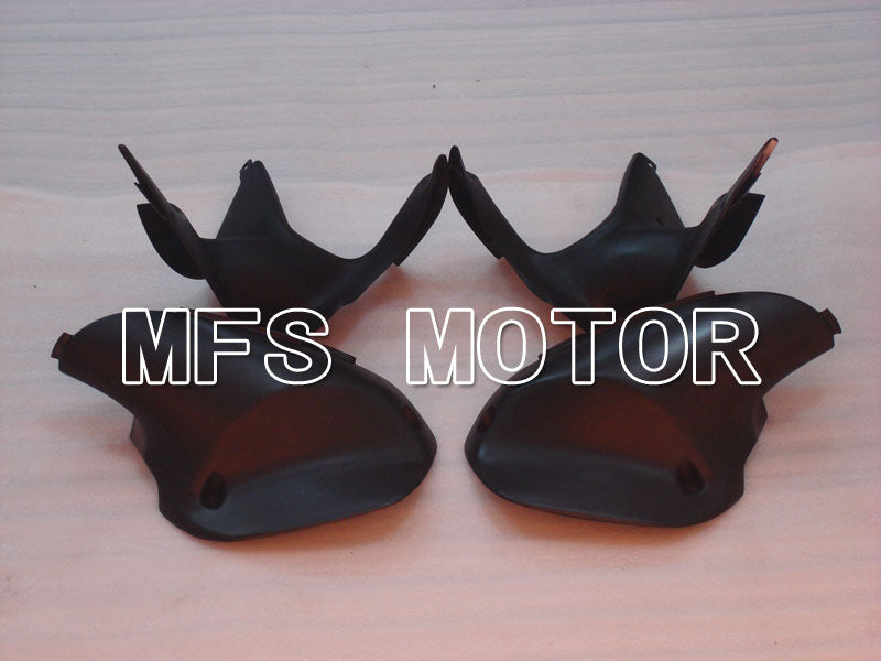 Honda CBR600 F4 1999-2000 Injection ABS Fairing - Factory Style - Black Red - MFS3134 - Fairings Kit