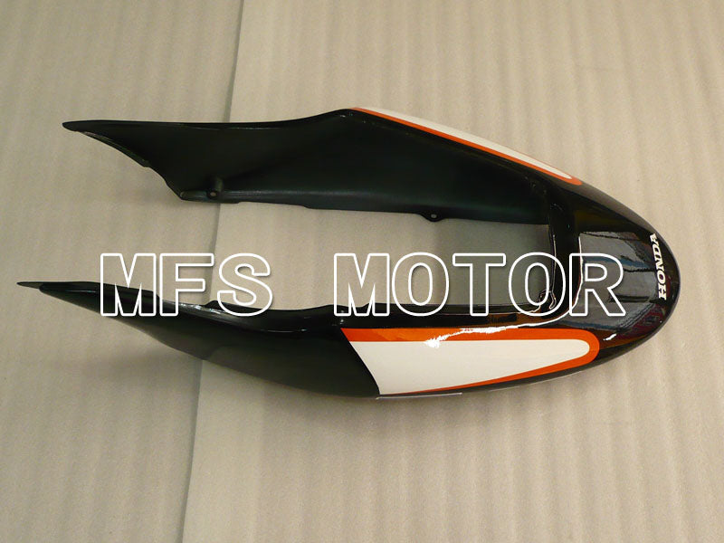 Honda CBR600 F4 1999-2000 Injection ABS Fairing - Play Station - Black Red - MFS3135 - Fairings Kit