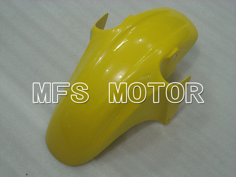 Honda CBR600 F4 1999-2000 Injection ABS Fairing - Factory Style - Blue Yellow - MFS3139 - Fairings Kit
