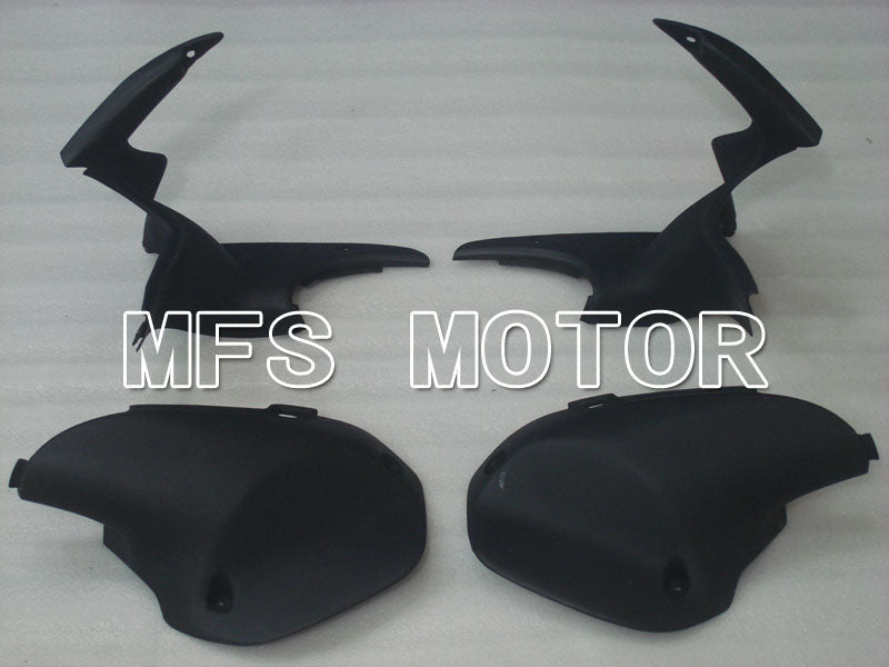 Honda CBR600 F4 1999-2000 Injection ABS Fairing - Factory Style - Blue Yellow - MFS3139 - Fairings Kit