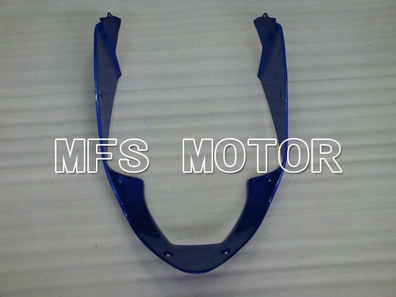 Honda CBR600 F4 1999-2000 Injection ABS Fairing - Monster - Blue Yellow - MFS3142 - Fairings Kit
