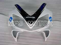 Honda CBR600 F4i 2001-2003 Injection ABS Fairing - Konica Minolta - Black White - MFS3147 - Fairings Kit