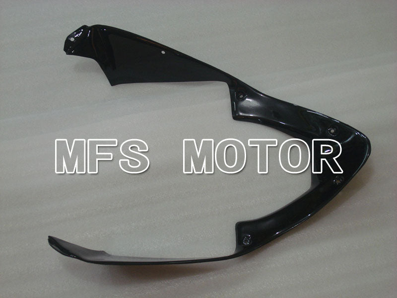 Honda CBR600 F4i 2001-2003 Injection ABS Fairing - Nastro Azzurro - Black Yellow - MFS3150 - Fairings Kit