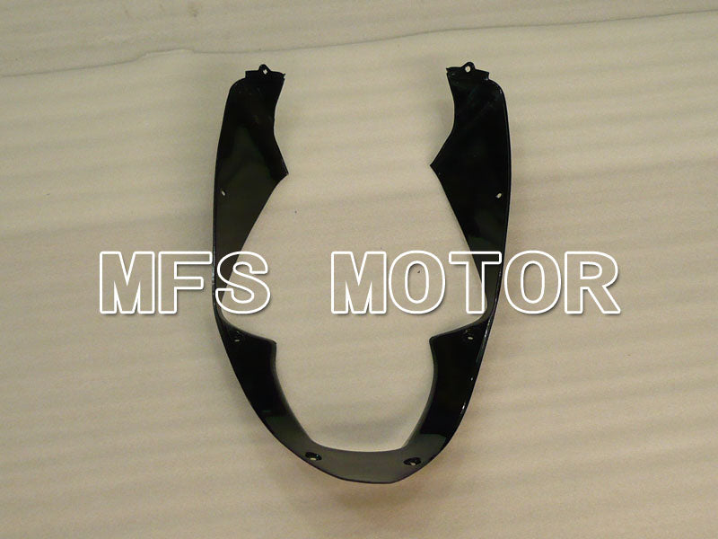 Honda CBR600 F4i 2001-2003 Injection ABS Fairing - Factory Style - Red Silver - MFS3151 - Fairings Kit