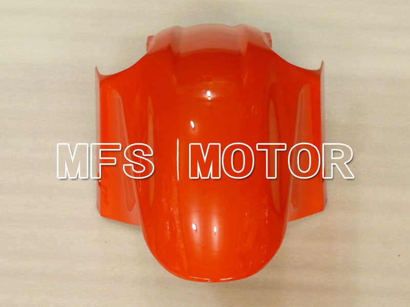 Honda CBR600 F4i 2001-2003 Injection ABS Fairing - Factory Style - Red Silver - MFS3151 - Fairings Kit