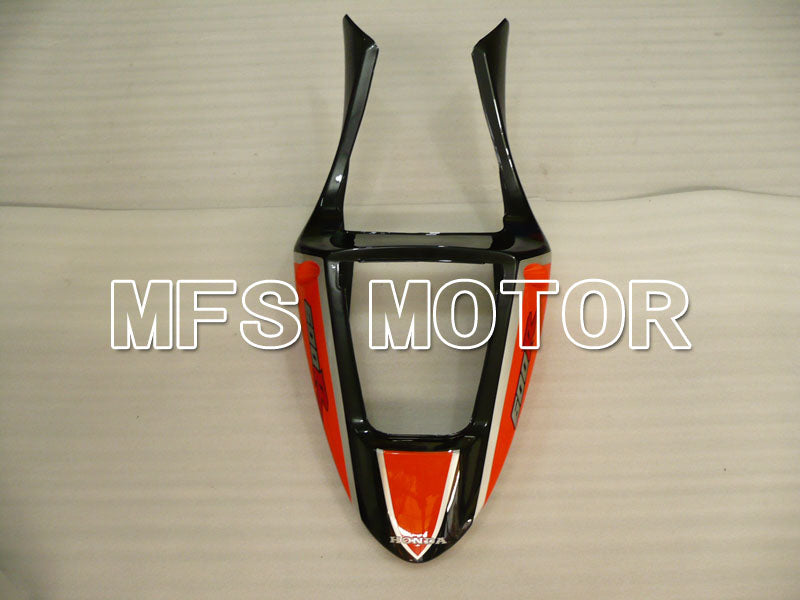 Honda CBR600 F4i 2001-2003 Injection ABS Fairing - Factory Style - Red Silver - MFS3151 - Fairings Kit