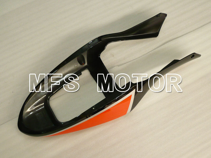 Honda CBR600 F4i 2001-2003 Injection ABS Fairing - Factory Style - Red Silver - MFS3151 - Fairings Kit