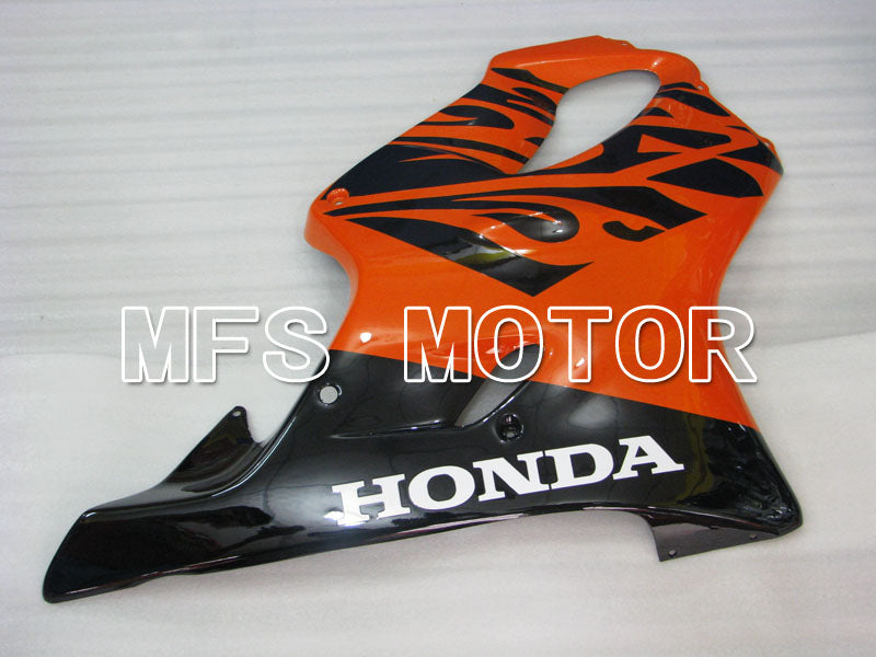 Honda CBR600 F4i 2001-2003 Injection ABS Fairing - Factory Style - Orange - MFS3152 - Fairings Kit
