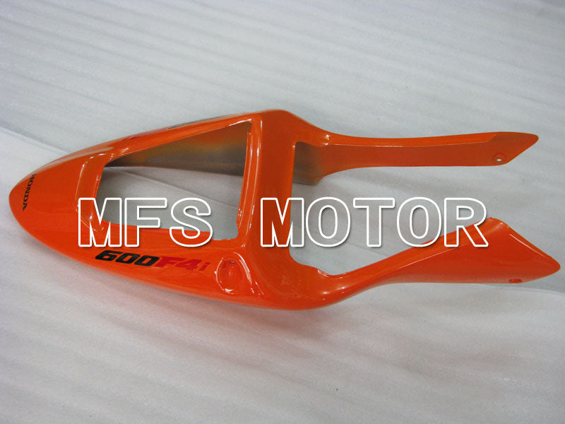 Honda CBR600 F4i 2001-2003 Injection ABS Fairing - Factory Style - Orange - MFS3152 - Fairings Kit