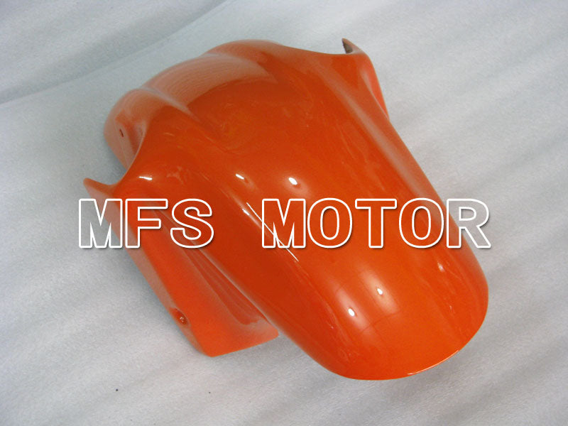 Honda CBR600 F4i 2001-2003 Injection ABS Fairing - Factory Style - Orange - MFS3152 - Fairings Kit