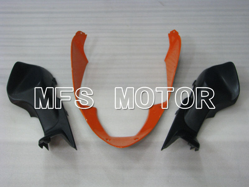 Honda CBR600 F4i 2001-2003 Injection ABS Fairing - Factory Style - Orange - MFS3152 - Fairings Kit