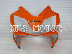 Honda CBR600 F4i 2001-2003 Injection ABS Fairing - Factory Style - Orange - MFS3152 - Fairings Kit