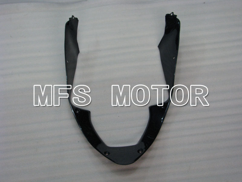Honda CBR600 F4i 2001-2003 Injection ABS Fairing - Factory Style - Black White - MFS3153 - Fairings Kit