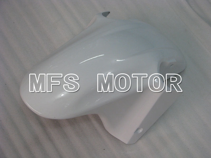 Honda CBR600 F4i 2001-2003 Injection ABS Fairing - Factory Style - Black White - MFS3153 - Fairings Kit