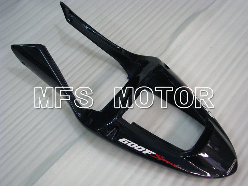 Honda CBR600 F4i 2001-2003 Injection ABS Fairing - Factory Style - Black White - MFS3153 - Fairings Kit