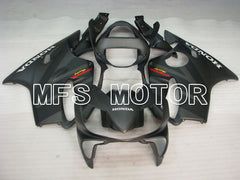 Honda CBR600 F4i 2001-2003 Injection ABS Fairing - Factory Style - Black Matte - MFS3154 - Fairings Kit