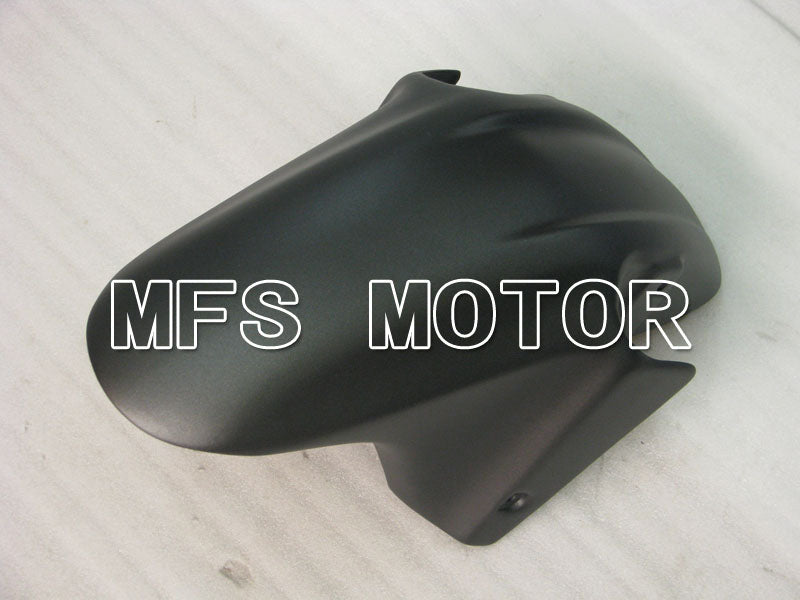 Honda CBR600 F4i 2001-2003 Injection ABS Fairing - Factory Style - Black Matte - MFS3154 - Fairings Kit