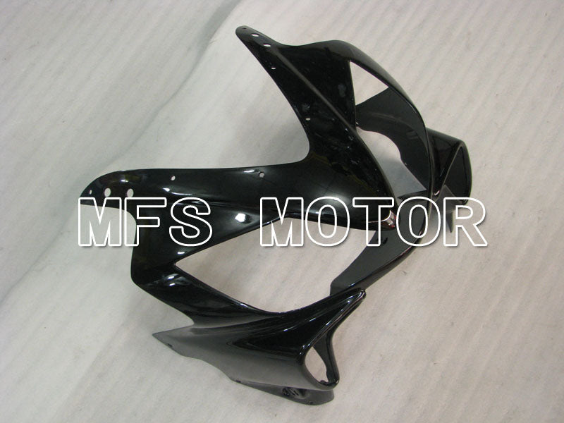 Honda CBR600 F4i 2001-2003 Injection ABS Fairing - Factory Style - Black - MFS3155 - Fairings Kit