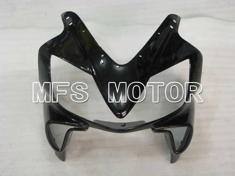 Honda CBR600 F4i 2001-2003 Injection ABS Fairing - Factory Style - Black - MFS3155 - Fairings Kit