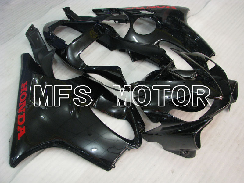 Honda CBR600 F4i 2001-2003 Injection ABS Fairing - Factory Style - Black - MFS3155 - Fairings Kit