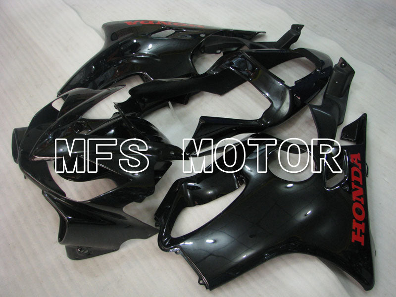 Honda CBR600 F4i 2001-2003 Injection ABS Fairing - Factory Style - Black - MFS3155 - Fairings Kit