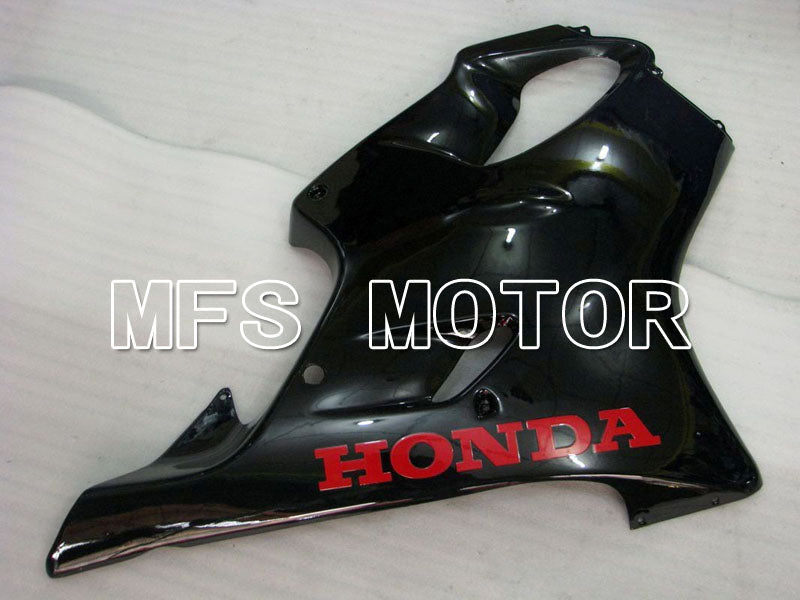 Honda CBR600 F4i 2001-2003 Injection ABS Fairing - Factory Style - Black - MFS3155 - Fairings Kit