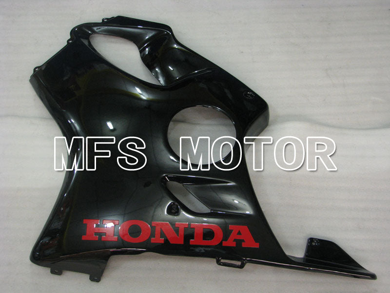 Honda CBR600 F4i 2001-2003 Injection ABS Fairing - Factory Style - Black - MFS3155 - Fairings Kit