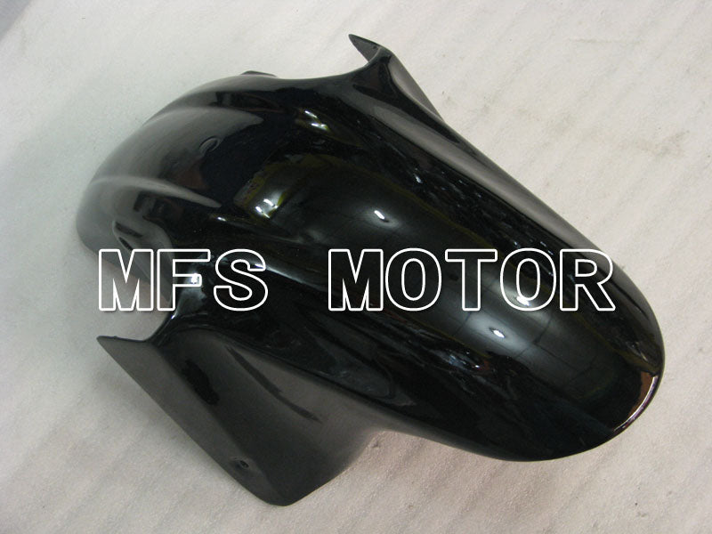 Honda CBR600 F4i 2001-2003 Injection ABS Fairing - Factory Style - Black Silver - MFS3156 - Fairings Kit