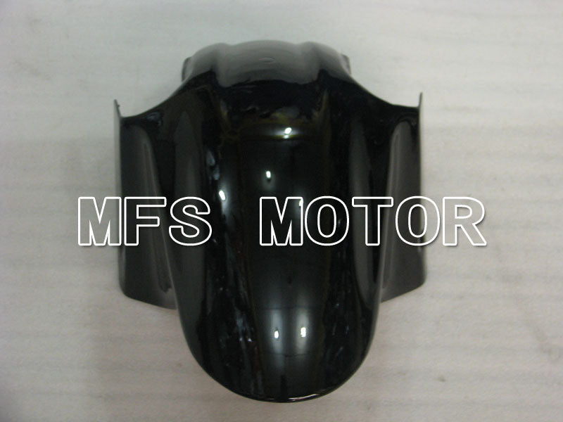 Honda CBR600 F4i 2001-2003 Injection ABS Fairing - Factory Style - Black Silver - MFS3156 - Fairings Kit