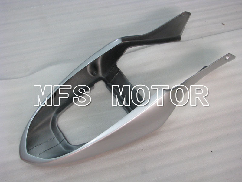 Honda CBR600 F4i 2001-2003 Injection ABS Fairing - Factory Style - Blue Red Silver - MFS3157 - Fairings Kit