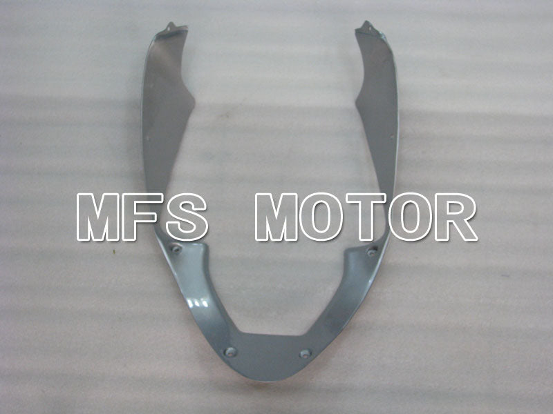 Honda CBR600 F4i 2001-2003 Injection ABS Fairing - Factory Style - Blue Red Silver - MFS3157 - Fairings Kit