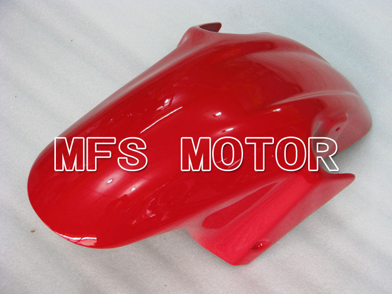 Honda CBR600 F4i 2001-2003 Injection ABS Fairing - Factory Style - Blue Red Silver - MFS3157 - Fairings Kit