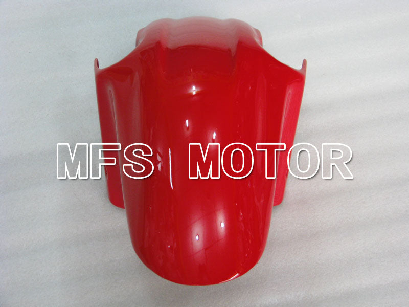 Honda CBR600 F4i 2001-2003 Injection ABS Fairing - Factory Style - Blue Red Silver - MFS3157 - Fairings Kit