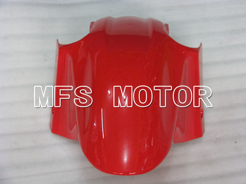 Honda CBR600 F4i 2001-2003 Injection ABS Fairing - Factory Style - Black Red - MFS3158 - Fairings Kit