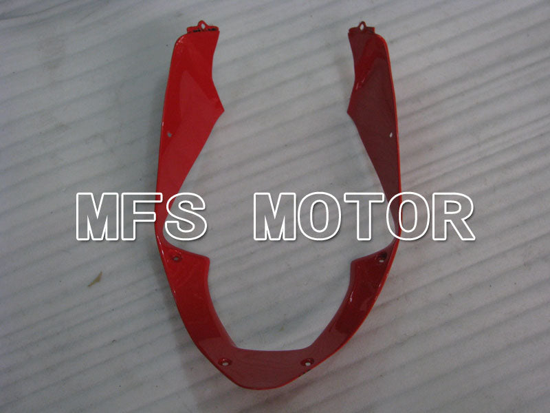 Honda CBR600 F4i 2001-2003 Injection ABS Fairing - Factory Style - Black Red - MFS3158 - Fairings Kit