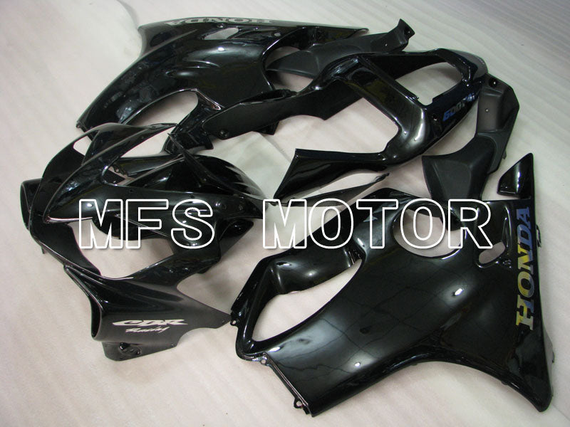 Honda CBR600 F4i 2001-2003 Injection ABS Fairing - Factory Style - Black - MFS3159 - Fairings Kit