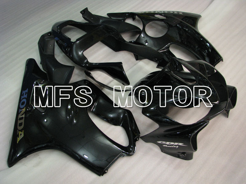 Honda CBR600 F4i 2001-2003 Injection ABS Fairing - Factory Style - Black - MFS3159 - Fairings Kit