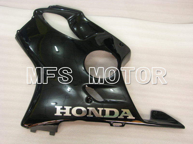 Honda CBR600 F4i 2001-2003 Injection ABS Fairing - Factory Style - Black - MFS3159 - Fairings Kit