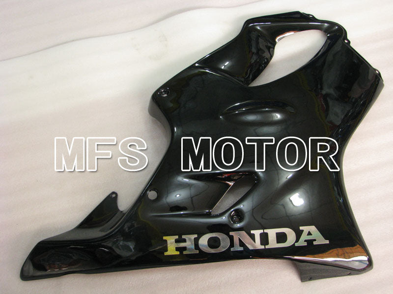 Honda CBR600 F4i 2001-2003 Injection ABS Fairing - Factory Style - Black - MFS3159 - Fairings Kit