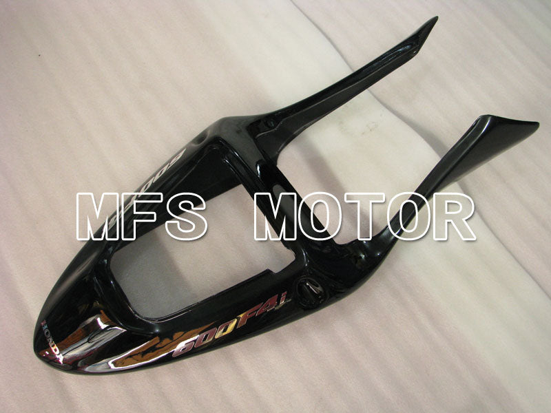 Honda CBR600 F4i 2001-2003 Injection ABS Fairing - Factory Style - Black - MFS3159 - Fairings Kit