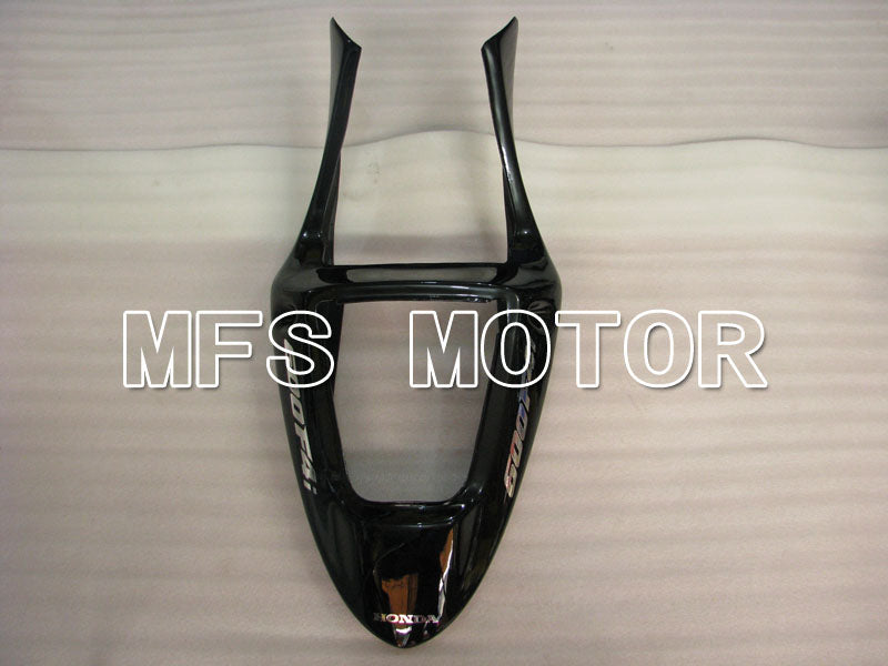 Honda CBR600 F4i 2001-2003 Injection ABS Fairing - Factory Style - Black - MFS3159 - Fairings Kit