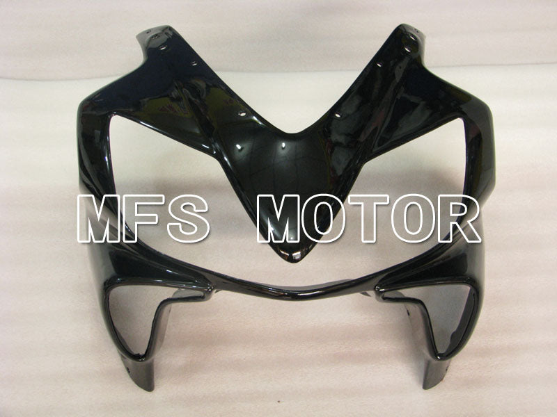 Honda CBR600 F4i 2001-2003 Injection ABS Fairing - Factory Style - Black - MFS3159 - Fairings Kit