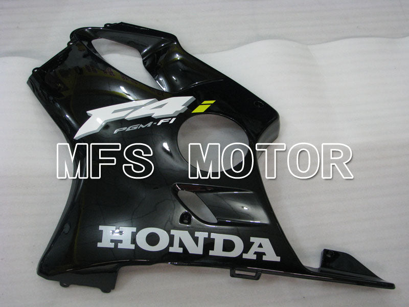 Honda CBR600 F4i 2001-2003 Injection ABS Fairing - Factory Style - Black - MFS3160 - Fairings Kit