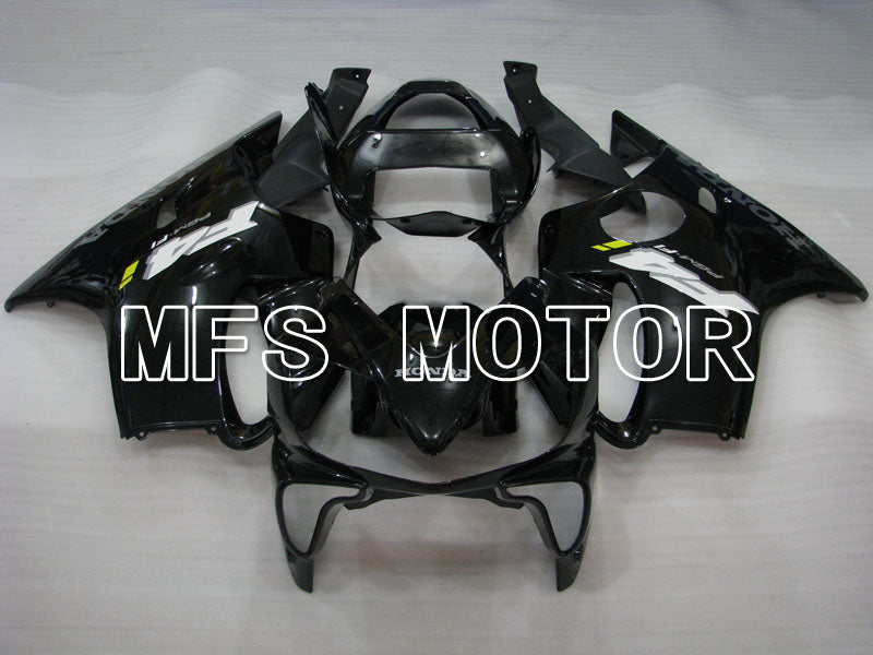 Honda CBR600 F4i 2001-2003 Injection ABS Fairing - Factory Style - Black - MFS3160 - Fairings Kit