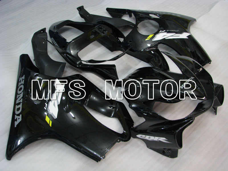 Honda CBR600 F4i 2001-2003 Injection ABS Fairing - Factory Style - Black - MFS3160 - Fairings Kit