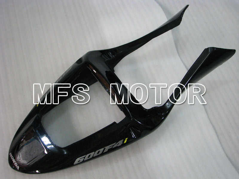 Honda CBR600 F4i 2001-2003 Injection ABS Fairing - Factory Style - Black - MFS3160 - Fairings Kit