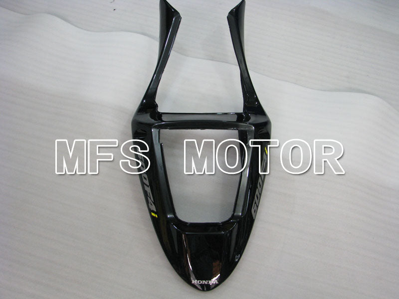 Honda CBR600 F4i 2001-2003 Injection ABS Fairing - Factory Style - Black - MFS3160 - Fairings Kit