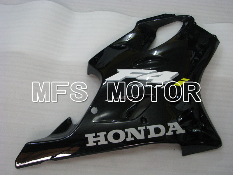 Honda CBR600 F4i 2001-2003 Injection ABS Fairing - Factory Style - Black - MFS3160 - Fairings Kit